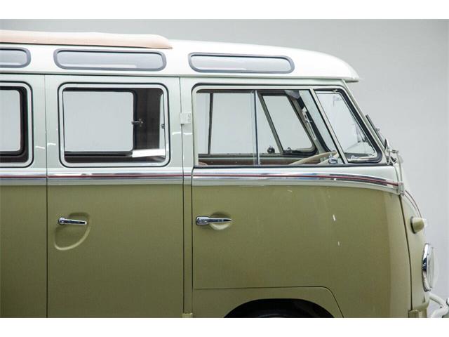 1960 Volkswagen Bus (CC-1844106) for sale in Cedar Rapids, Iowa