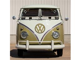1960 Volkswagen Bus (CC-1844106) for sale in Cedar Rapids, Iowa