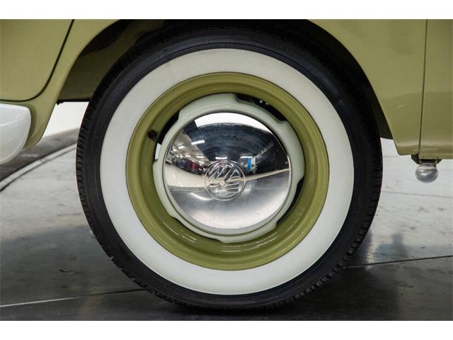 1960 Volkswagen Bus (CC-1844106) for sale in Cedar Rapids, Iowa