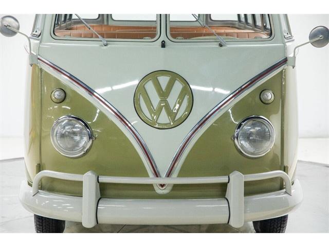 1960 Volkswagen Bus (CC-1844106) for sale in Cedar Rapids, Iowa
