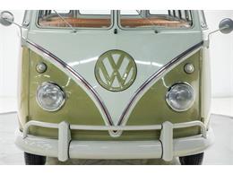 1960 Volkswagen Bus (CC-1844106) for sale in Cedar Rapids, Iowa