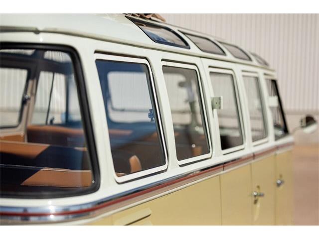 1960 Volkswagen Bus (CC-1844106) for sale in Cedar Rapids, Iowa