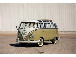 1960 Volkswagen Bus (CC-1844106) for sale in Cedar Rapids, Iowa