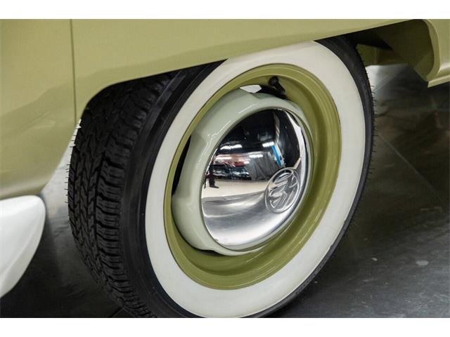 1960 Volkswagen Bus (CC-1844106) for sale in Cedar Rapids, Iowa