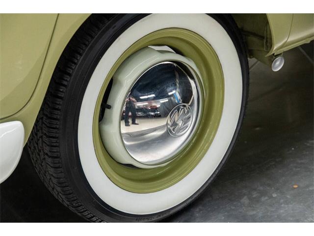 1960 Volkswagen Bus (CC-1844106) for sale in Cedar Rapids, Iowa