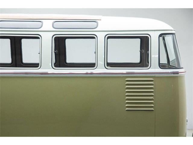 1960 Volkswagen Bus (CC-1844106) for sale in Cedar Rapids, Iowa