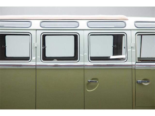 1960 Volkswagen Bus (CC-1844106) for sale in Cedar Rapids, Iowa