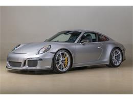 2016 Porsche 911 (CC-1844109) for sale in Scotts Valley, California