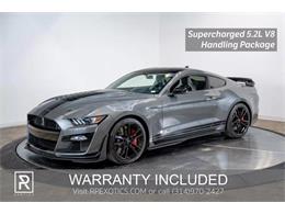 2021 Ford Mustang (CC-1844110) for sale in St. Louis, Missouri