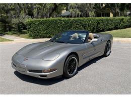 1998 Chevrolet Corvette (CC-1844112) for sale in Clearwater, Florida