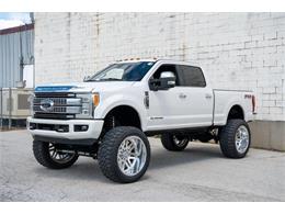 2017 Ford F350 (CC-1844114) for sale in St. Louis, Missouri