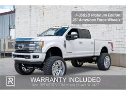 2017 Ford F350 (CC-1844114) for sale in St. Louis, Missouri