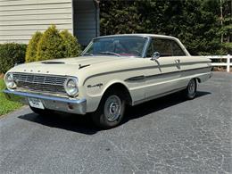 1963 Ford Falcon (CC-1844118) for sale in Prosperity, South Carolina