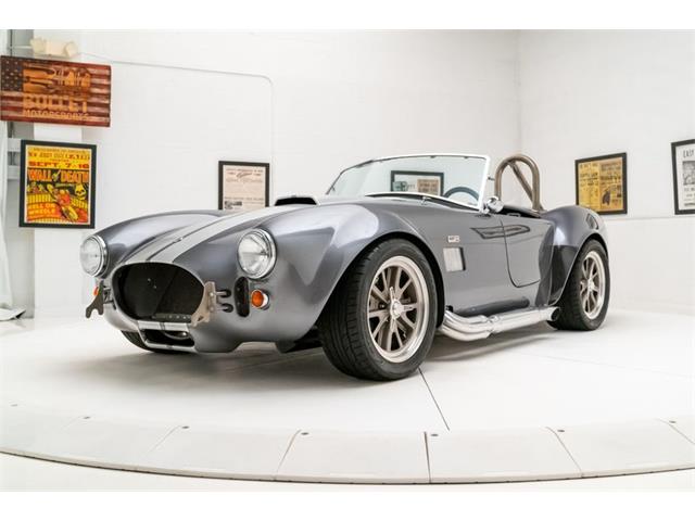 1965 Factory Five Cobra (CC-1844119) for sale in Fort Lauderdale, Florida