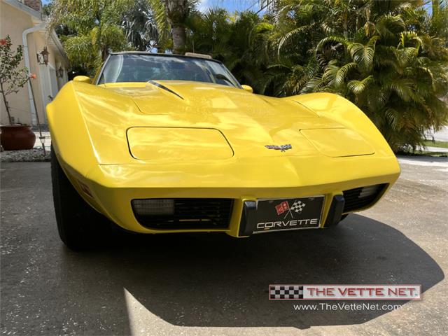1979 Chevrolet Corvette (CC-1840412) for sale in Palm Bay, Florida