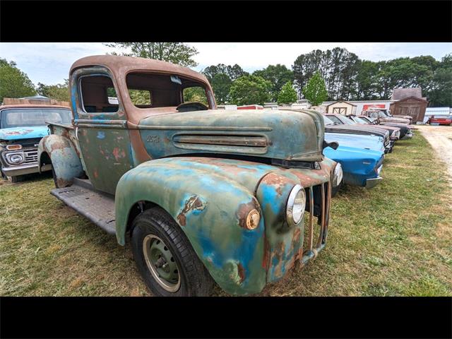1945 Ford F100 (CC-1844120) for sale in Gray Court, South Carolina