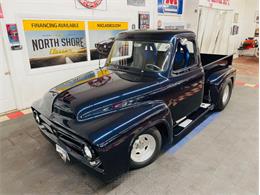 1953 Ford Pickup (CC-1844125) for sale in Mundelein, Illinois