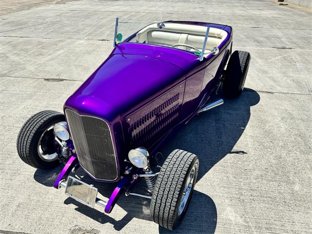 1932 Ford Highboy (CC-1840414) for sale in Branson, Missouri