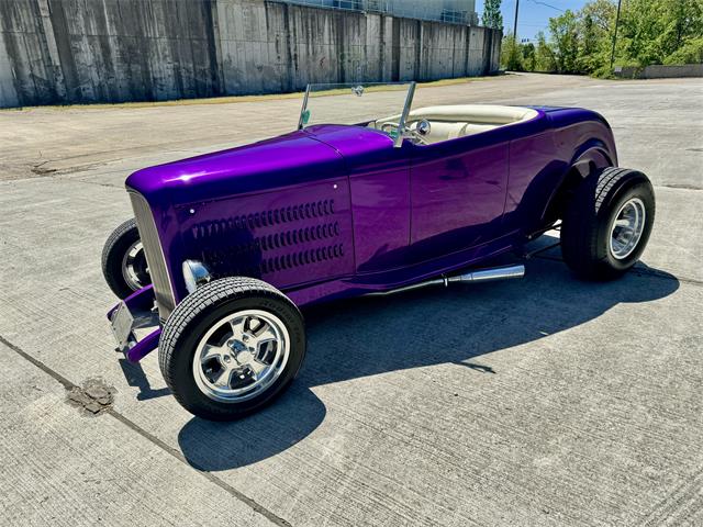 1932 Ford Highboy (CC-1840414) for sale in Branson, Missouri