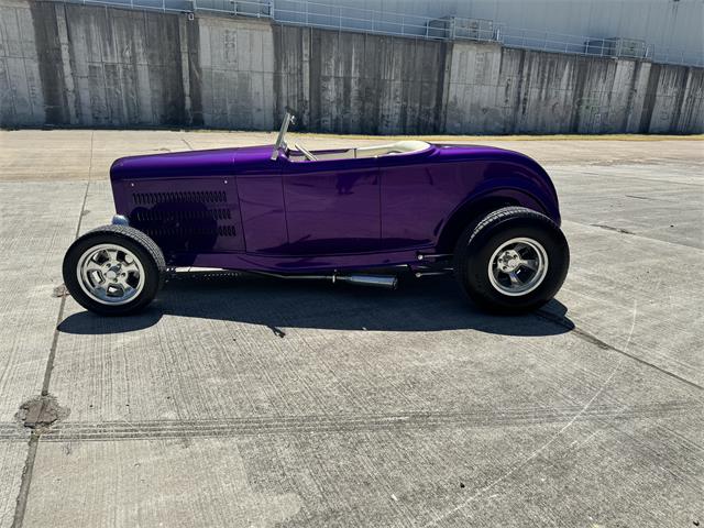1932 Ford Highboy (CC-1840414) for sale in Branson, Missouri
