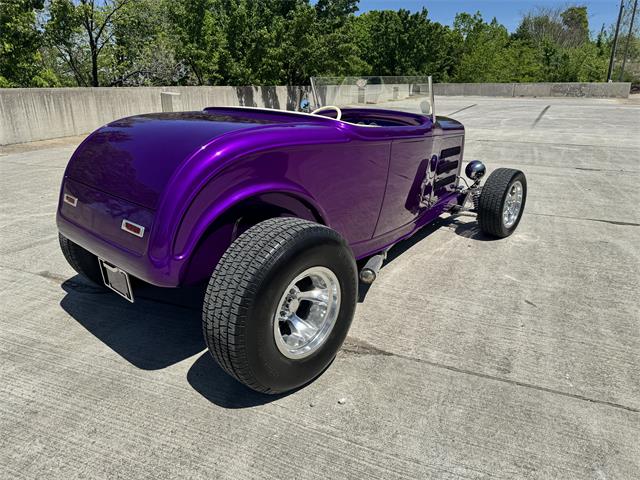 1932 Ford Highboy (CC-1840414) for sale in Branson, Missouri