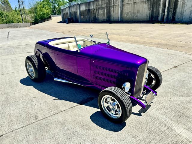 1932 Ford Highboy (CC-1840414) for sale in Branson, Missouri