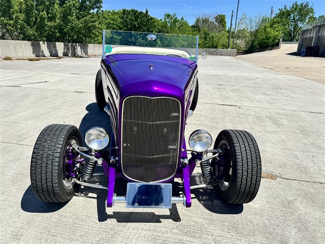 1932 Ford Highboy (CC-1840414) for sale in Branson, Missouri