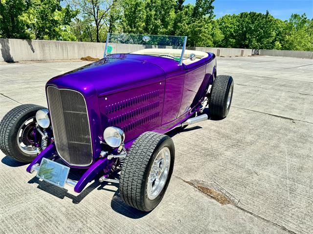 1932 Ford Highboy (CC-1840414) for sale in Branson, Missouri