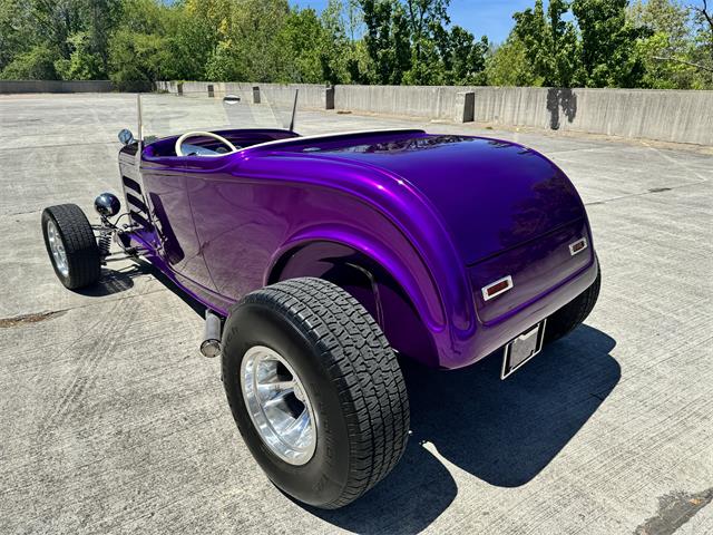1932 Ford Highboy (CC-1840414) for sale in Branson, Missouri