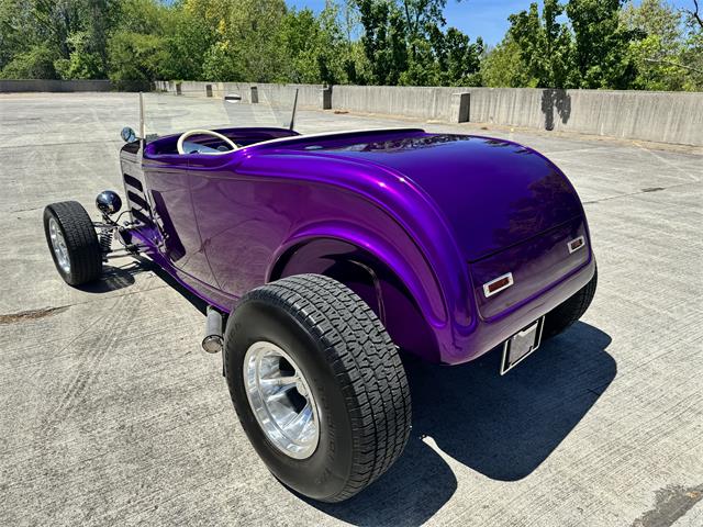 1932 Ford Highboy (CC-1840414) for sale in Branson, Missouri