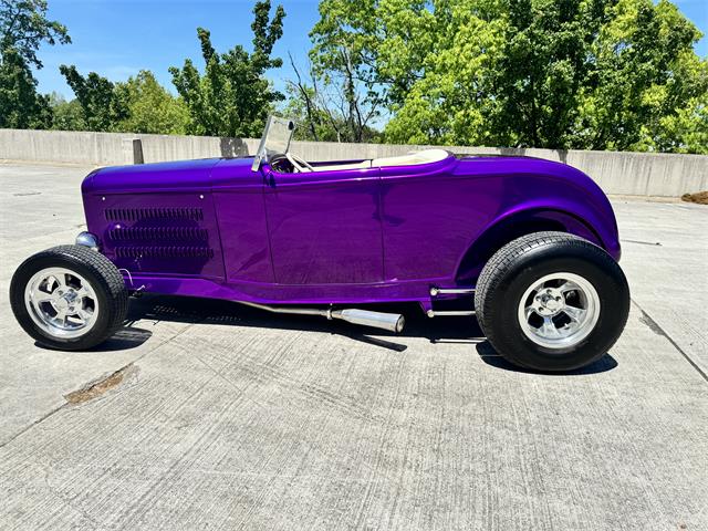 1932 Ford Highboy (CC-1840414) for sale in Branson, Missouri