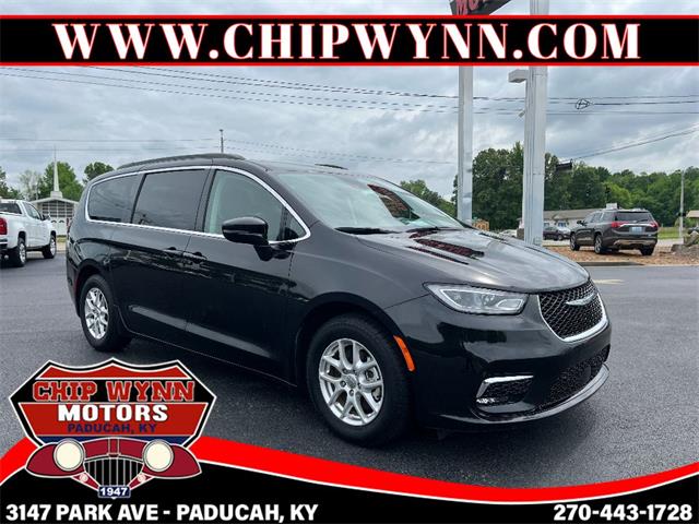 2022 Chrysler Pacifica (CC-1844148) for sale in Paducah, Kentucky