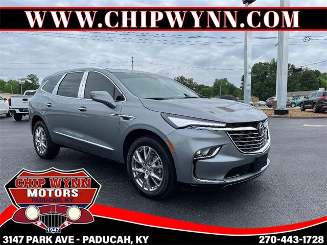 2024 Buick Enclave (CC-1844150) for sale in Paducah, Kentucky