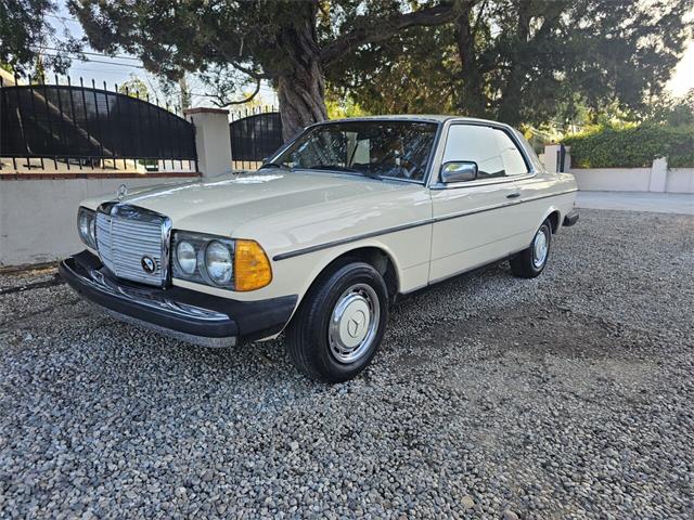 1979 Mercedes-Benz 300 (CC-1844151) for sale in Woodland Hills, California