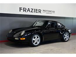 1995 Porsche 911 (CC-1844153) for sale in Lebanon, Tennessee