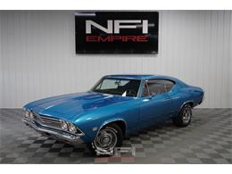 1968 Chevrolet Chevelle (CC-1844156) for sale in North East, Pennsylvania