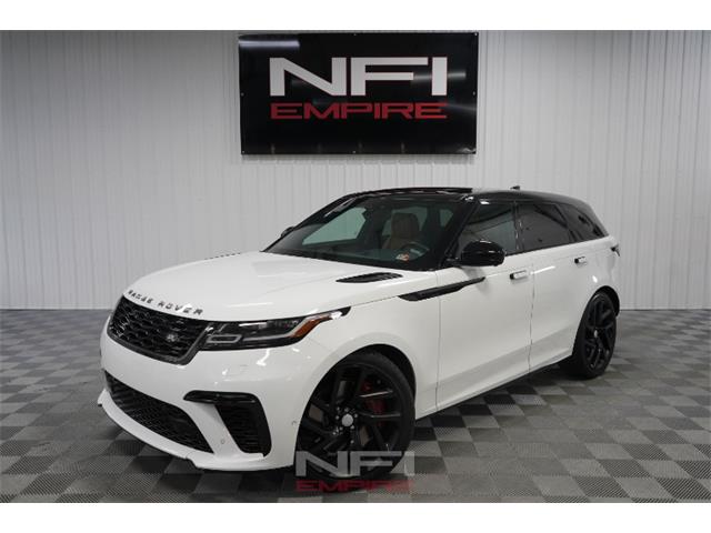 2020 Land Rover Range Rover (CC-1844163) for sale in North East, Pennsylvania