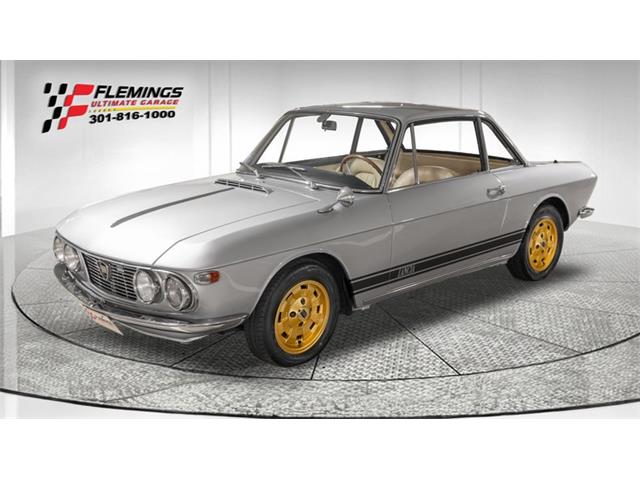 1968 Lancia Fulvia (CC-1844168) for sale in Rockville, Maryland