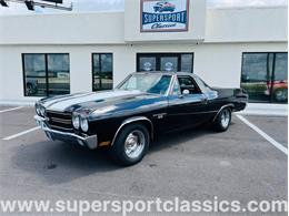 1970 Chevrolet El Camino (CC-1844171) for sale in Largo, Florida