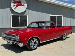 1965 Chevrolet El Camino (CC-1844181) for sale in Greene, Iowa