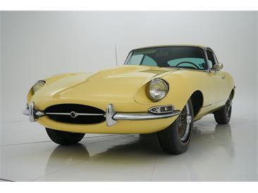 1969 Jaguar E-Type (CC-1844185) for sale in St Louis, Missouri