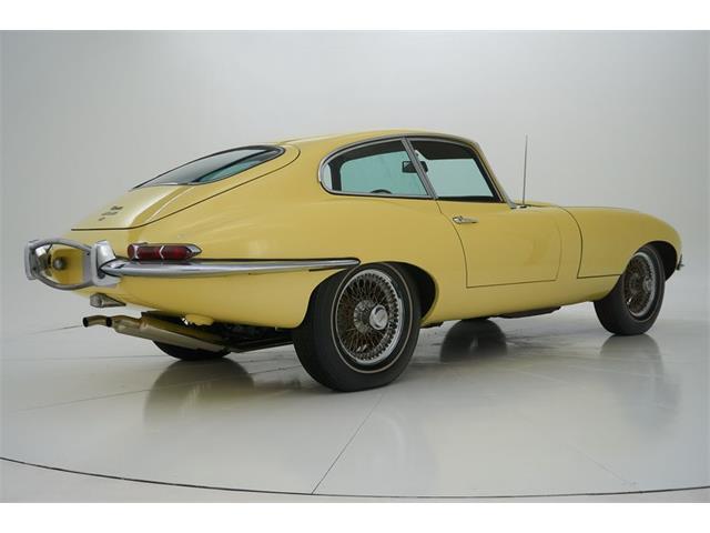 1969 Jaguar E-Type (CC-1844185) for sale in St Louis, Missouri