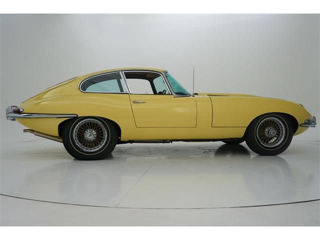 1969 Jaguar E-Type (CC-1844185) for sale in St Louis, Missouri