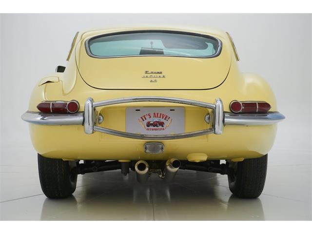 1969 Jaguar E-Type (CC-1844185) for sale in St Louis, Missouri