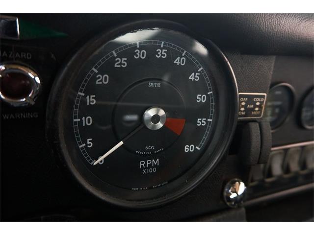1969 Jaguar E-Type (CC-1844185) for sale in St Louis, Missouri