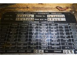 1969 Jaguar E-Type (CC-1844185) for sale in St Louis, Missouri
