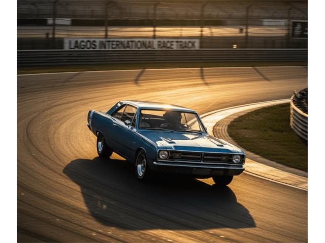 1969 Dodge Dart Swinger (CC-1844194) for sale in Midlothian, Texas