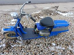 1959 Cushman Motorcycle (CC-1844195) for sale in , 