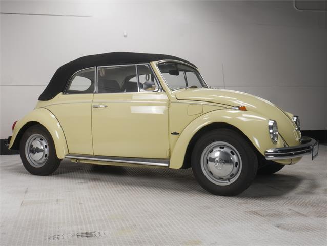 1969 Volkswagen Beetle (CC-1844199) for sale in Reno, Nevada