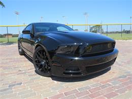 2014 Ford Mustang GT (CC-1840420) for sale in Apopka, Florida